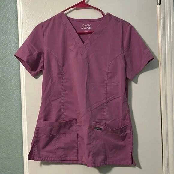 Sanibel scrub top - Picture 1 of 1